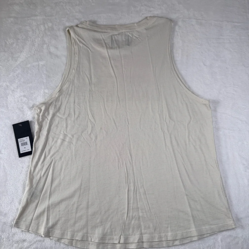 Spritiaul Gangster SG SHINE JADE MUSCLE TANK - Picture 7 of 10